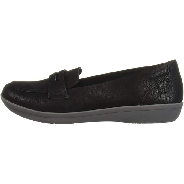 Clarks Womens Ayla Form Loafer Clarks Womens Ayla Form Loafer